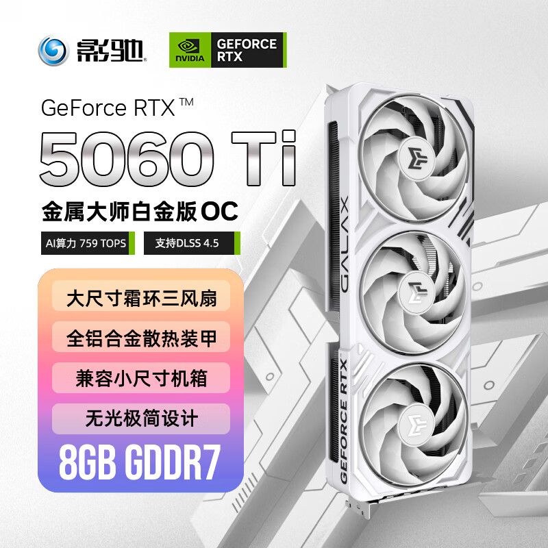 显卡的构造