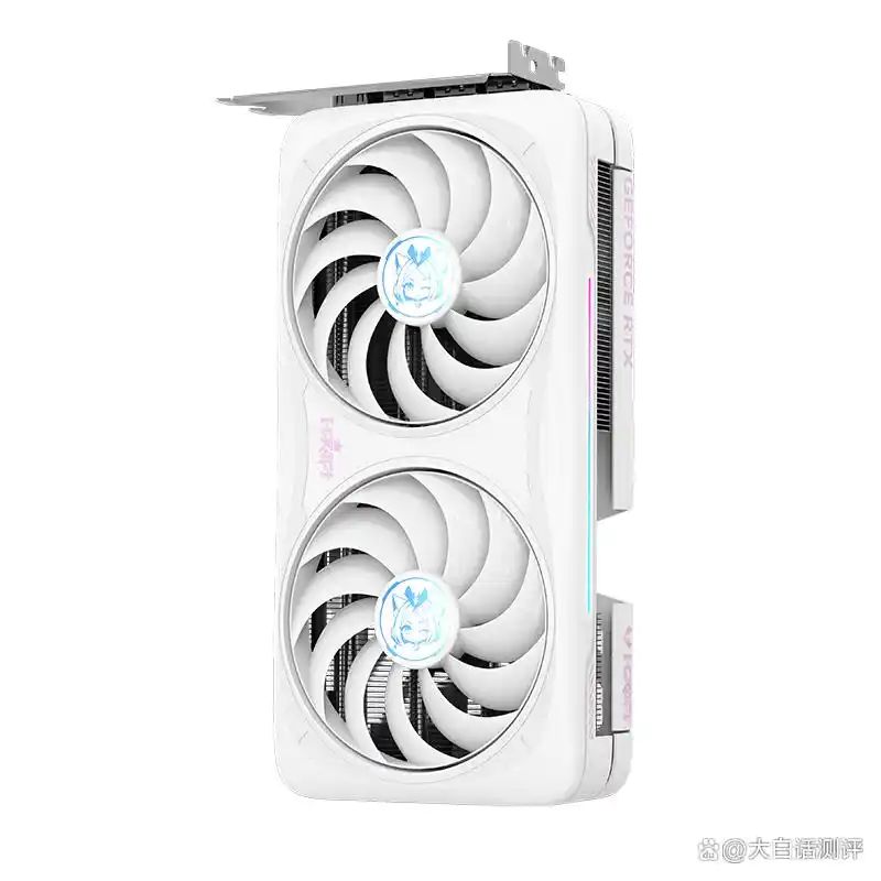 显卡的构造