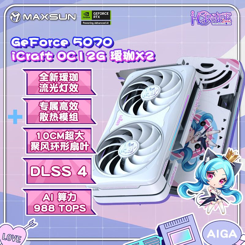 显卡的构造