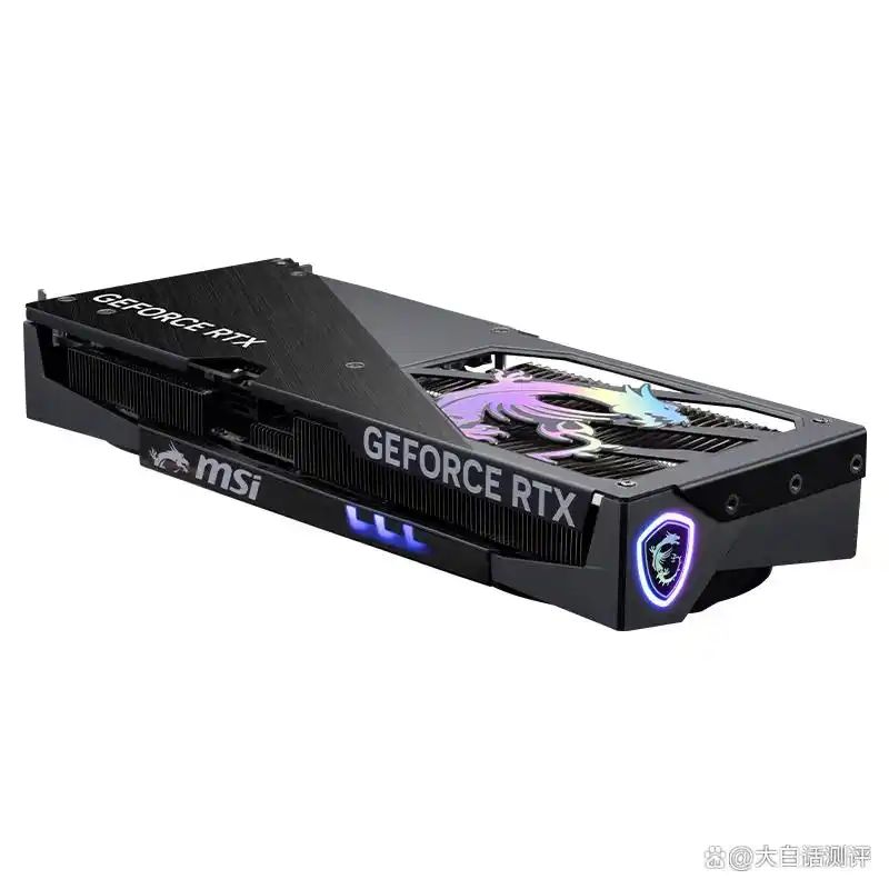 显卡的构造