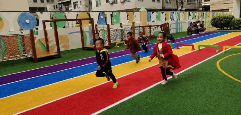 幼儿教育知识与应用的选择题