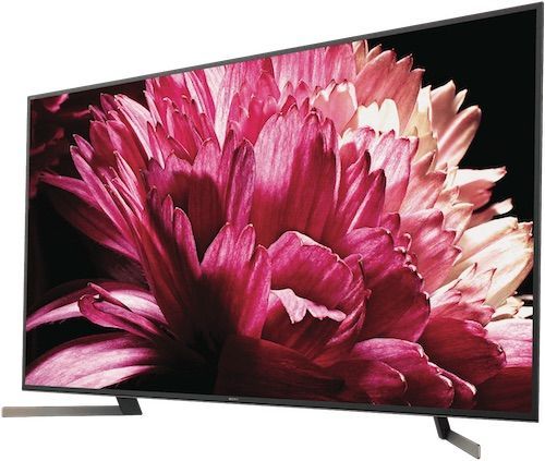 Sony tv maintenance