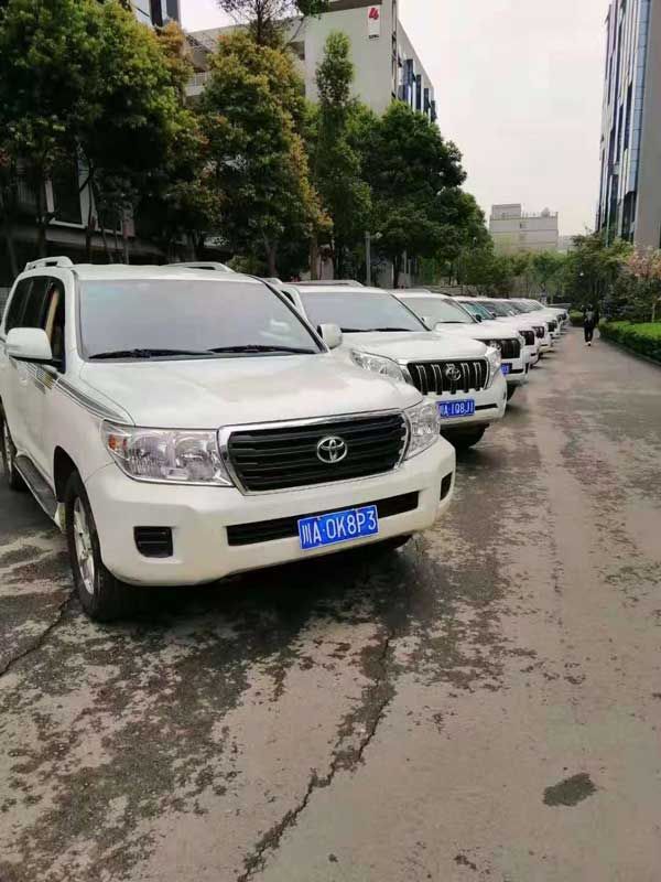 拉萨租车自驾价位