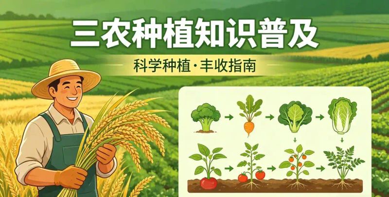 大蒜种植技术大全