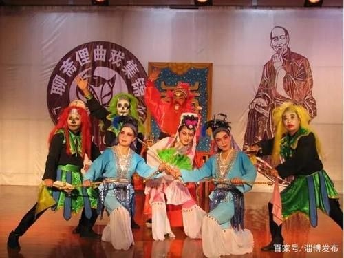 诸宫调特点