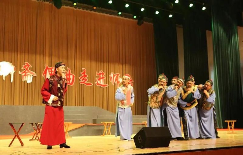 诸宫调特点