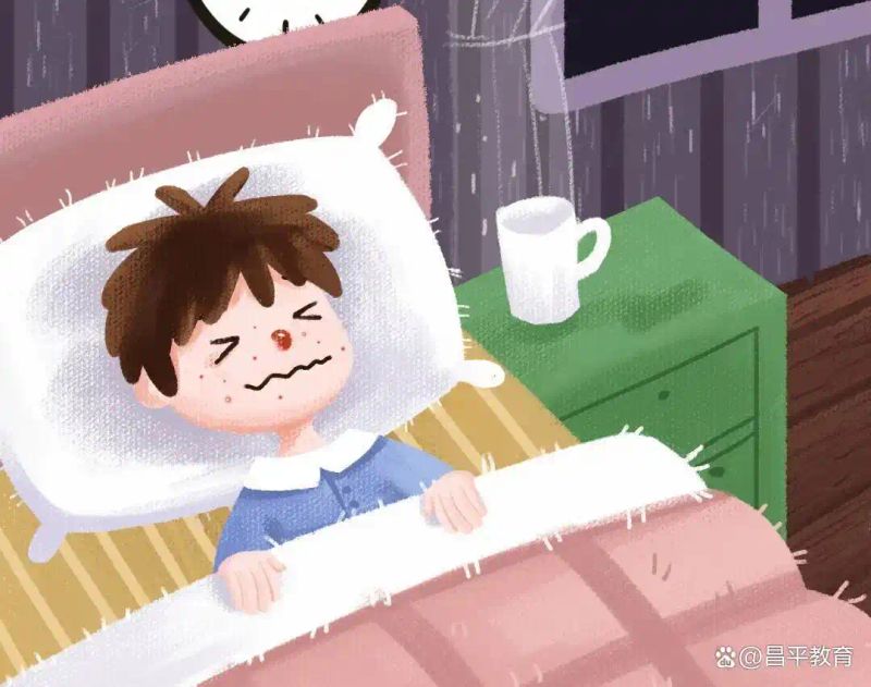 关于水痘的治疗方法