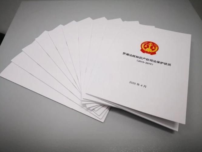 知识产权司法保护状况