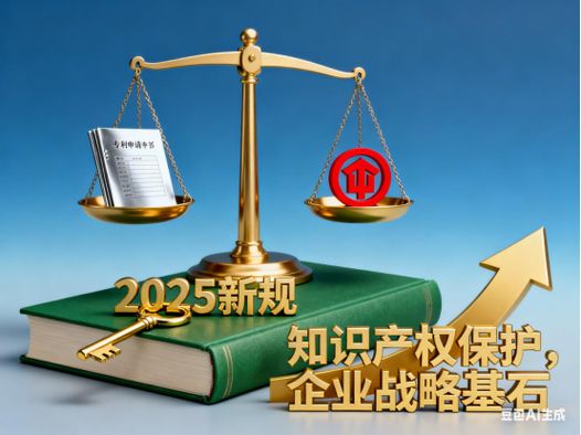 知识产权代理业务