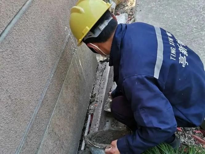 综合维修工程