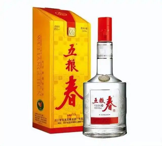 白酒知识