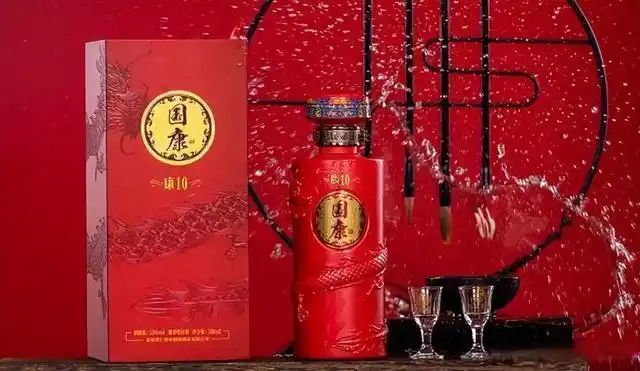 白酒知识