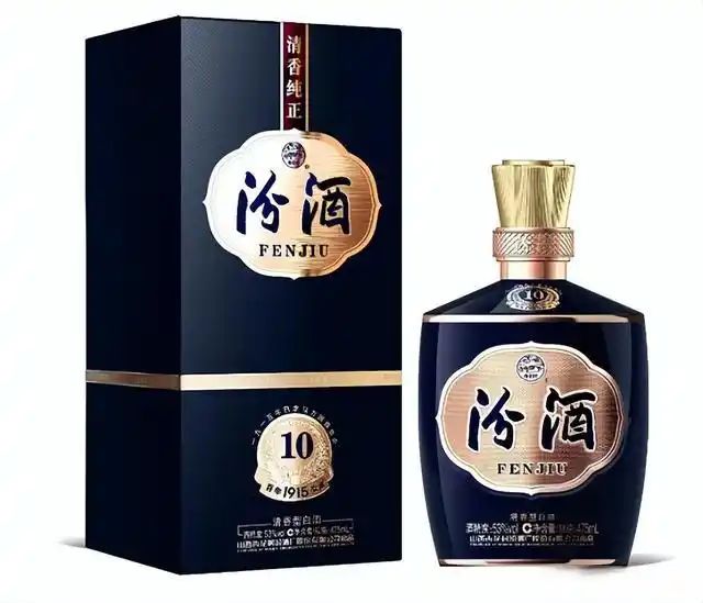 白酒知识