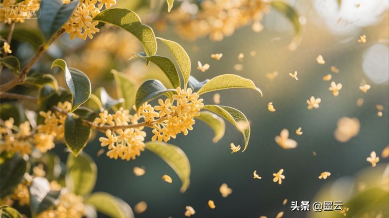 丹桂种植技术