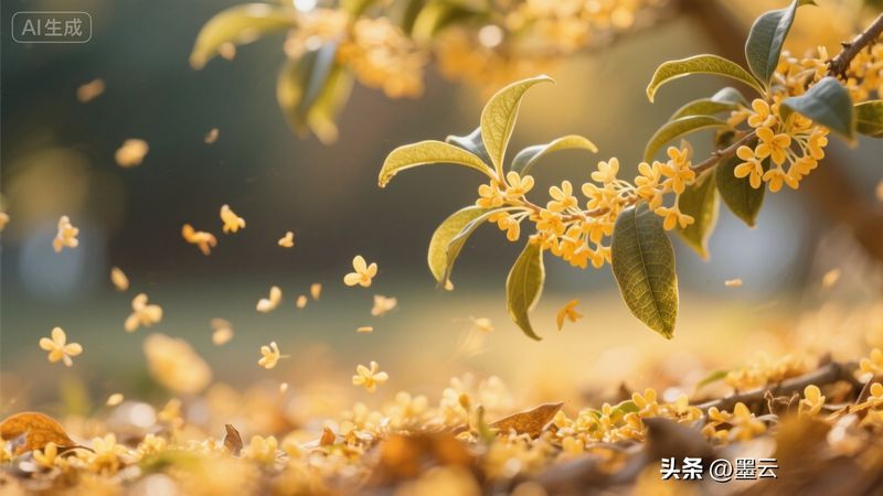 丹桂种植技术