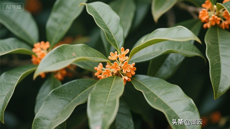丹桂种植技术