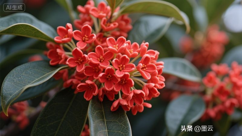 丹桂种植技术