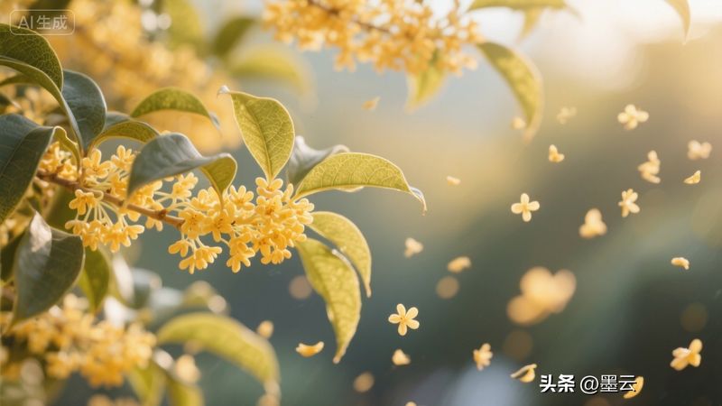 丹桂种植技术
