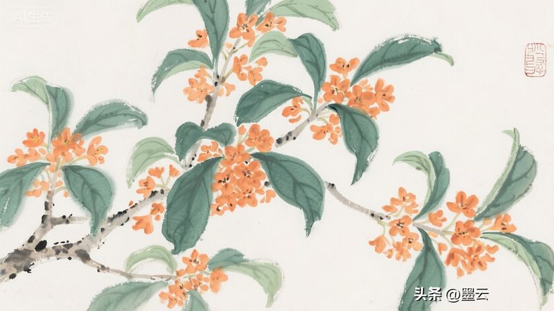 丹桂种植技术
