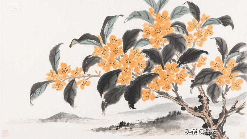 丹桂种植技术