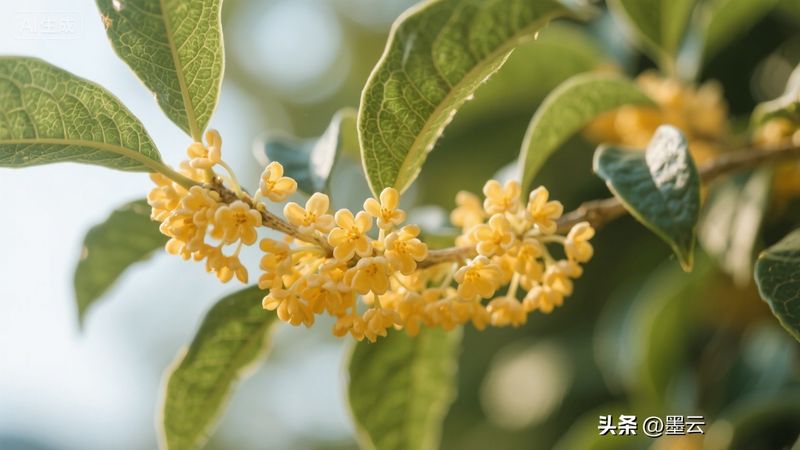丹桂种植技术