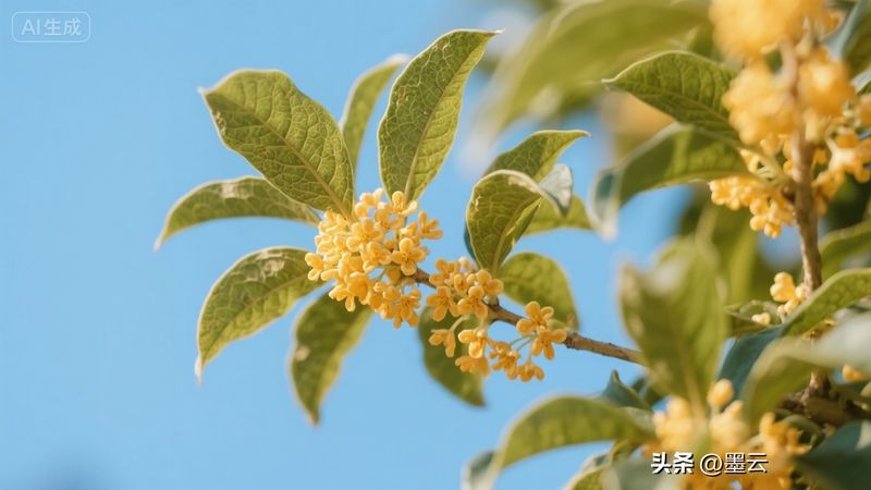 丹桂种植技术