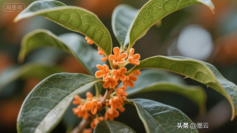 丹桂种植技术
