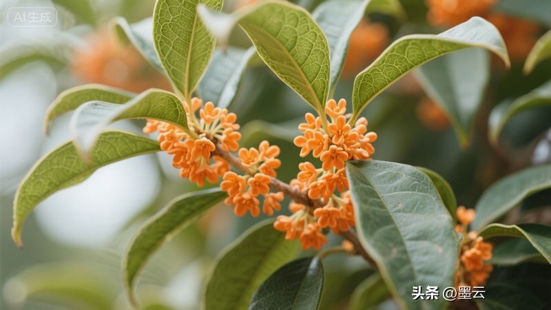 丹桂种植技术