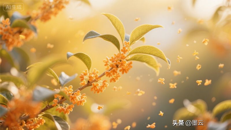 丹桂种植技术