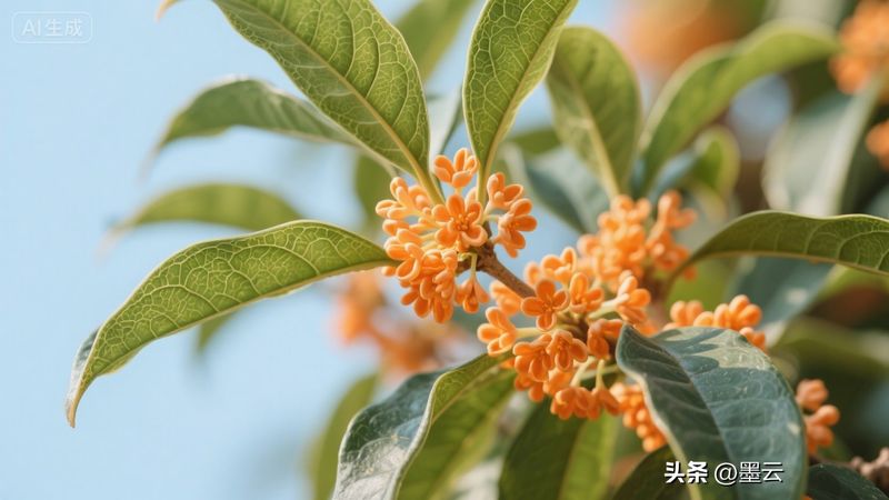 丹桂种植技术