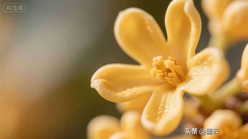 丹桂种植技术