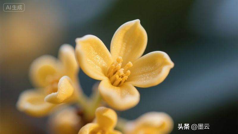 丹桂种植技术