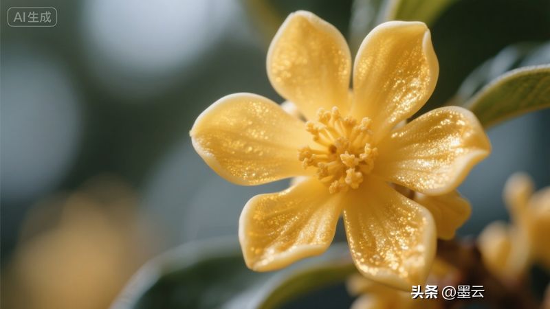 丹桂种植技术