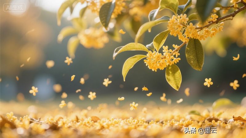 丹桂种植技术
