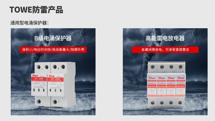 太阳能热水器防雷知识