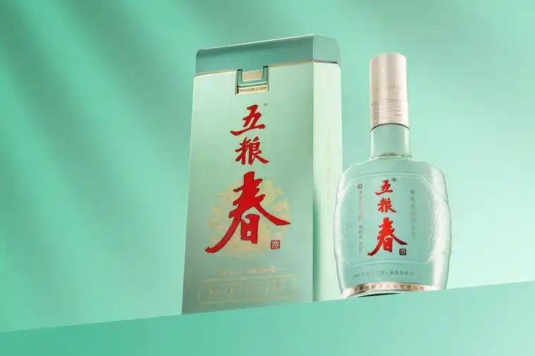 白酒知识