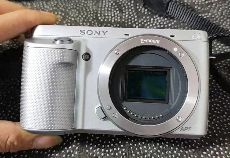 索尼nex7售价