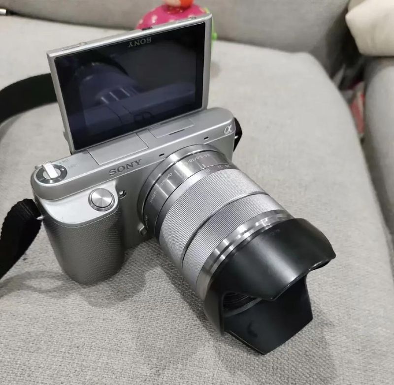 索尼nex7售价