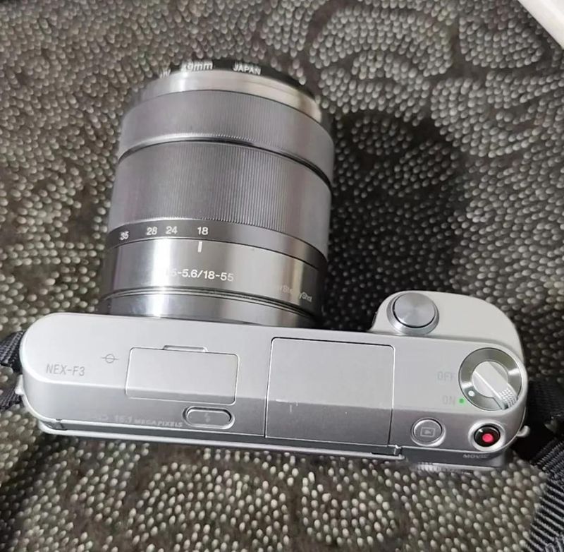 索尼nex7售价