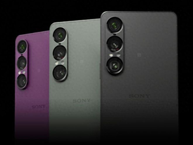 索尼Xperia 1 VII售价20.5万日元起