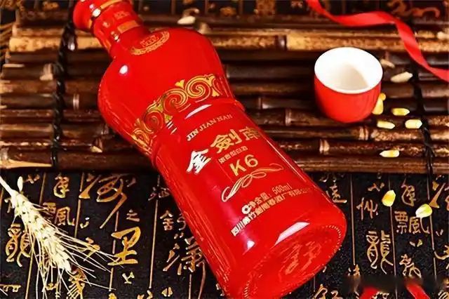 白酒知识