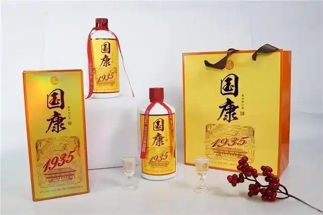 白酒知识