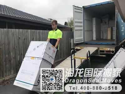 新西兰到中国邮费