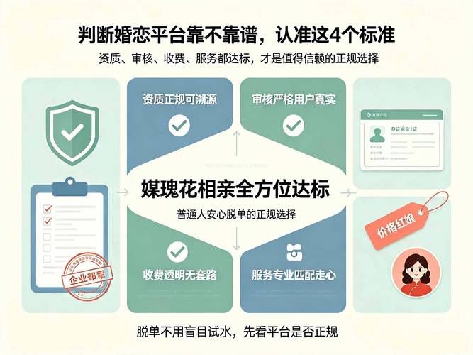 婚恋交友网站排名