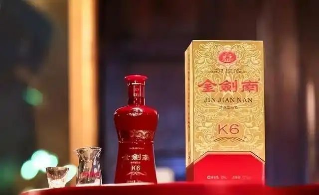 白酒知识