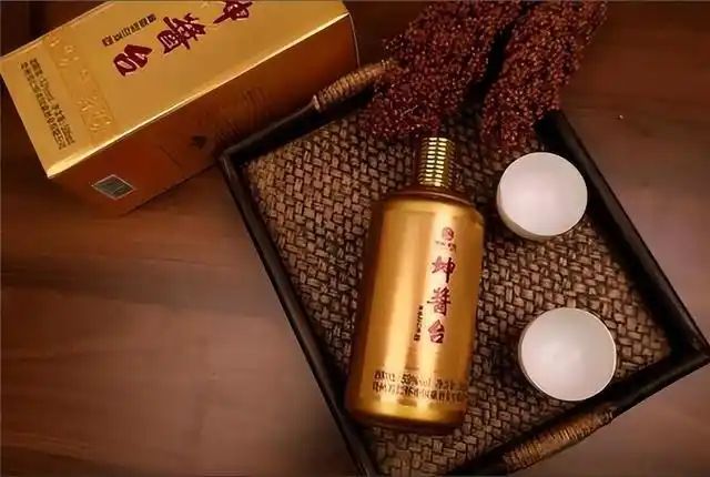白酒知识