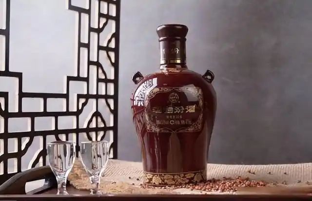 白酒知识