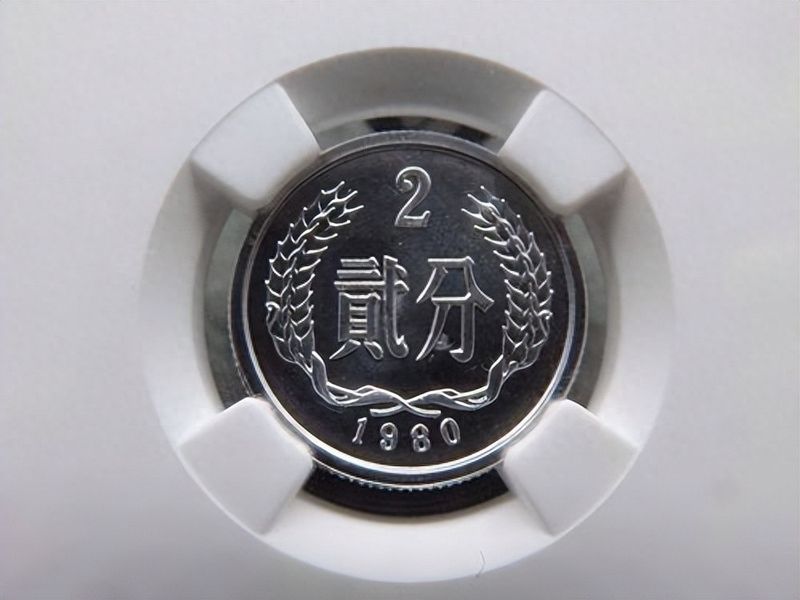 1985年1分钱硬币可以换多少钱