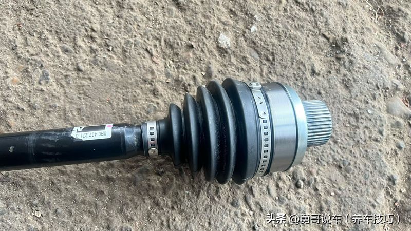 奥迪q5一万公里保养多少钱