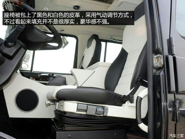 乌尼莫克越野车多少钱